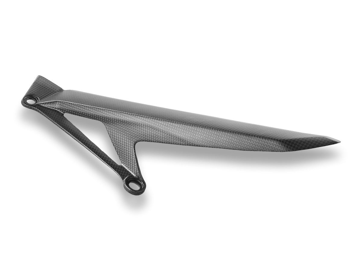 CRB240O MTS V2 MY25 Chain Guard Matt Carbon