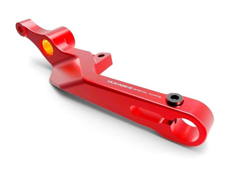 RPLF17 - BRAKE LEVER V4 PANIGALE