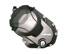 CRB31O - CARBON CLUTCH COVER PROTECTION