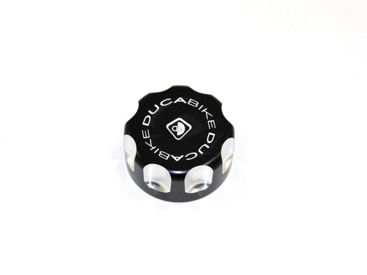 TA01 - EXPANSION TANK WATER CAP