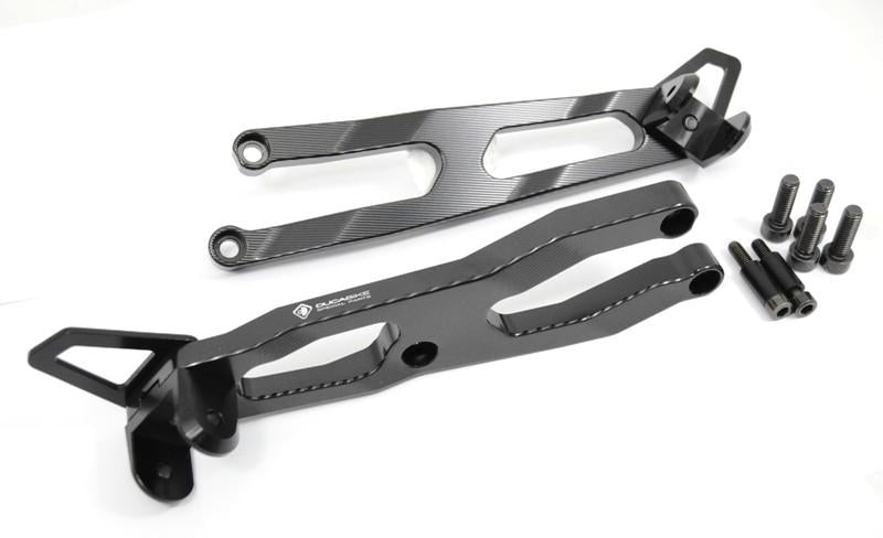 PRPSCRA01 - PASSENGER KIT REARSET SCRAMBLER