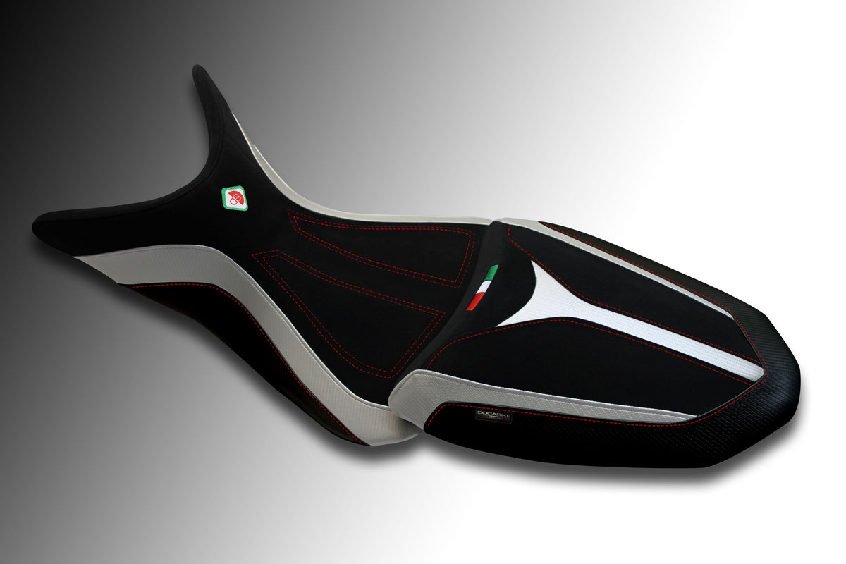 CSMTSC13 - MTS 1200 MY13/14 COMFORT SEAT COVER