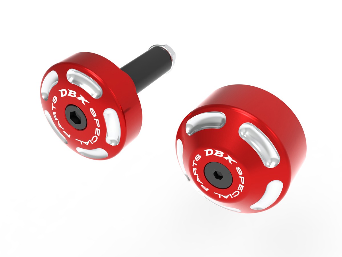 TTF13 - BMW M1000XR CENTRAL FRAME CAPS KIT