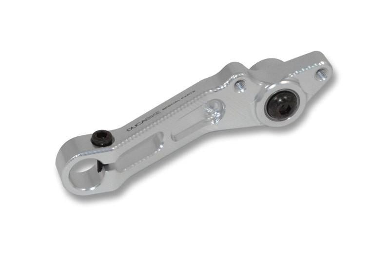 RPLC16 - SHIFT LEVER MTS MY2010/11