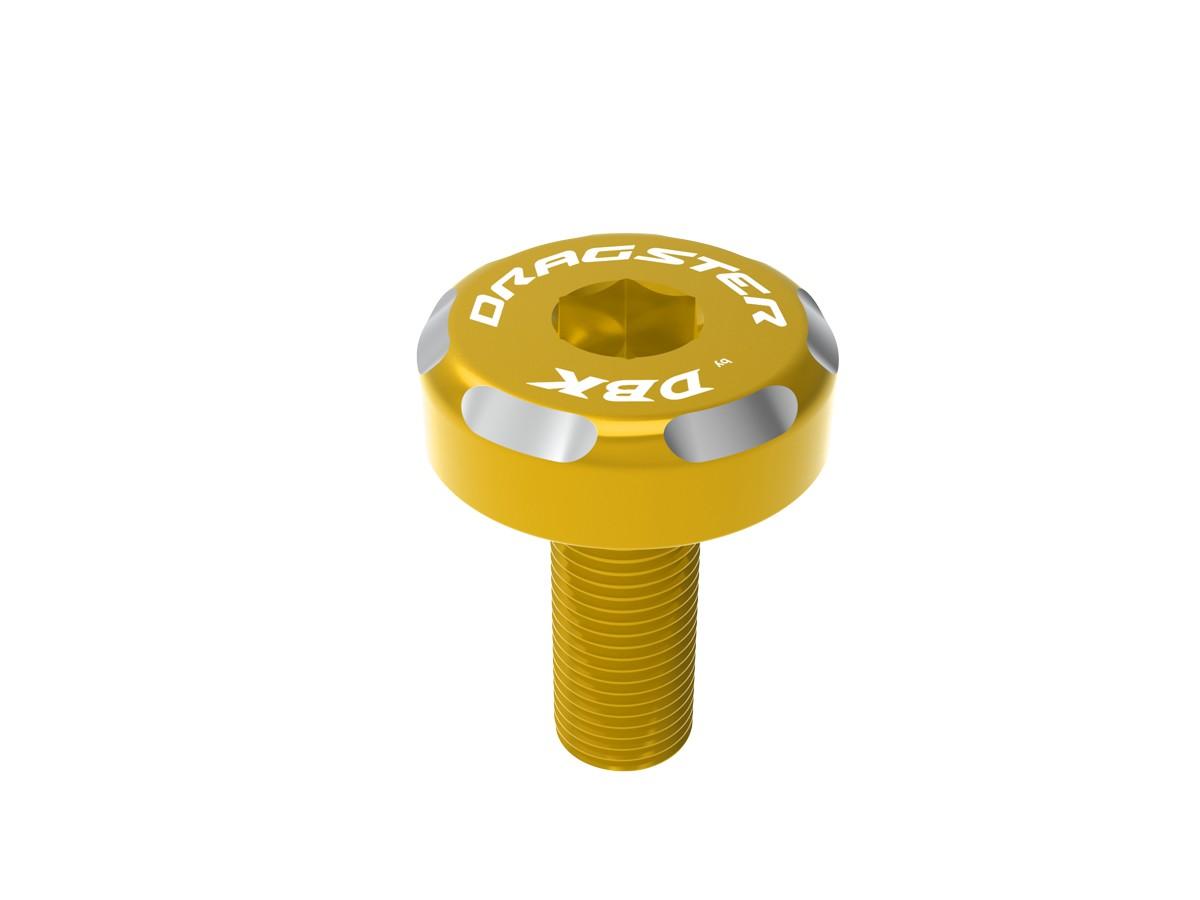 ITA006 - STEERING COLUMN SCREW