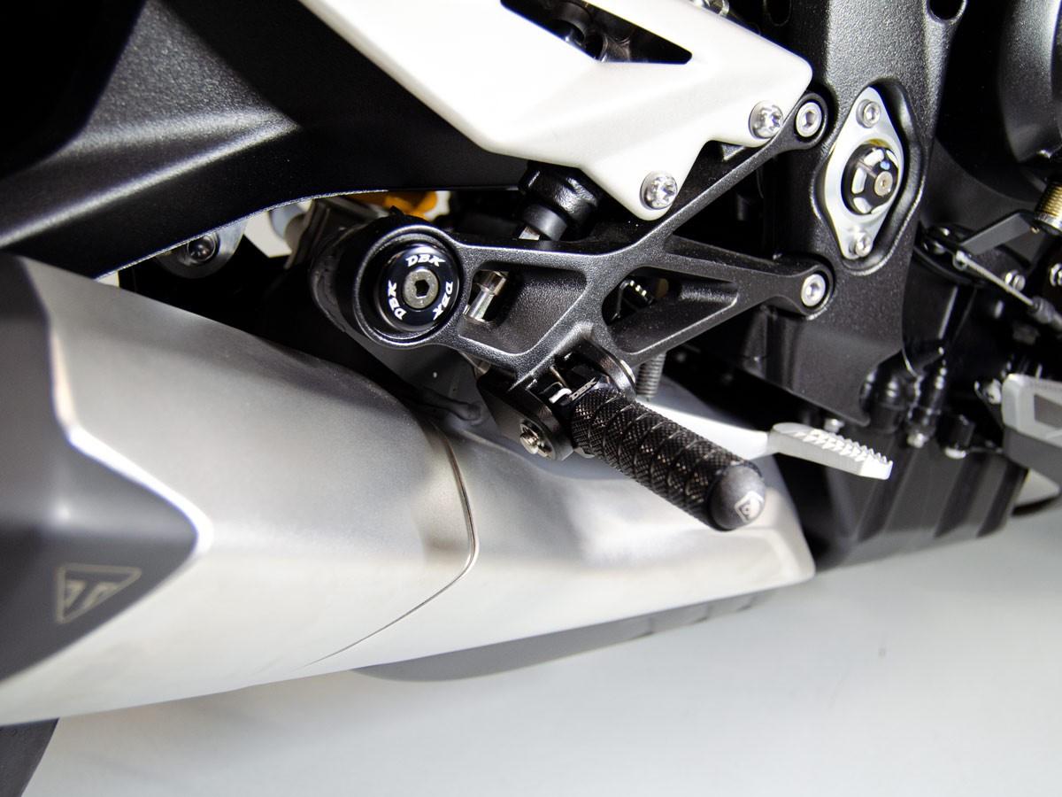 KPDM01 - SPORT FOOTPEGS