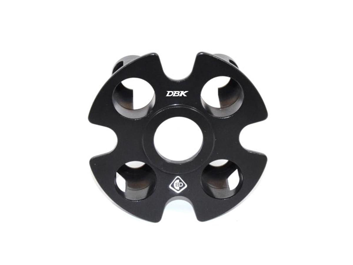 CCDV06SM - PRESSURE PLATE