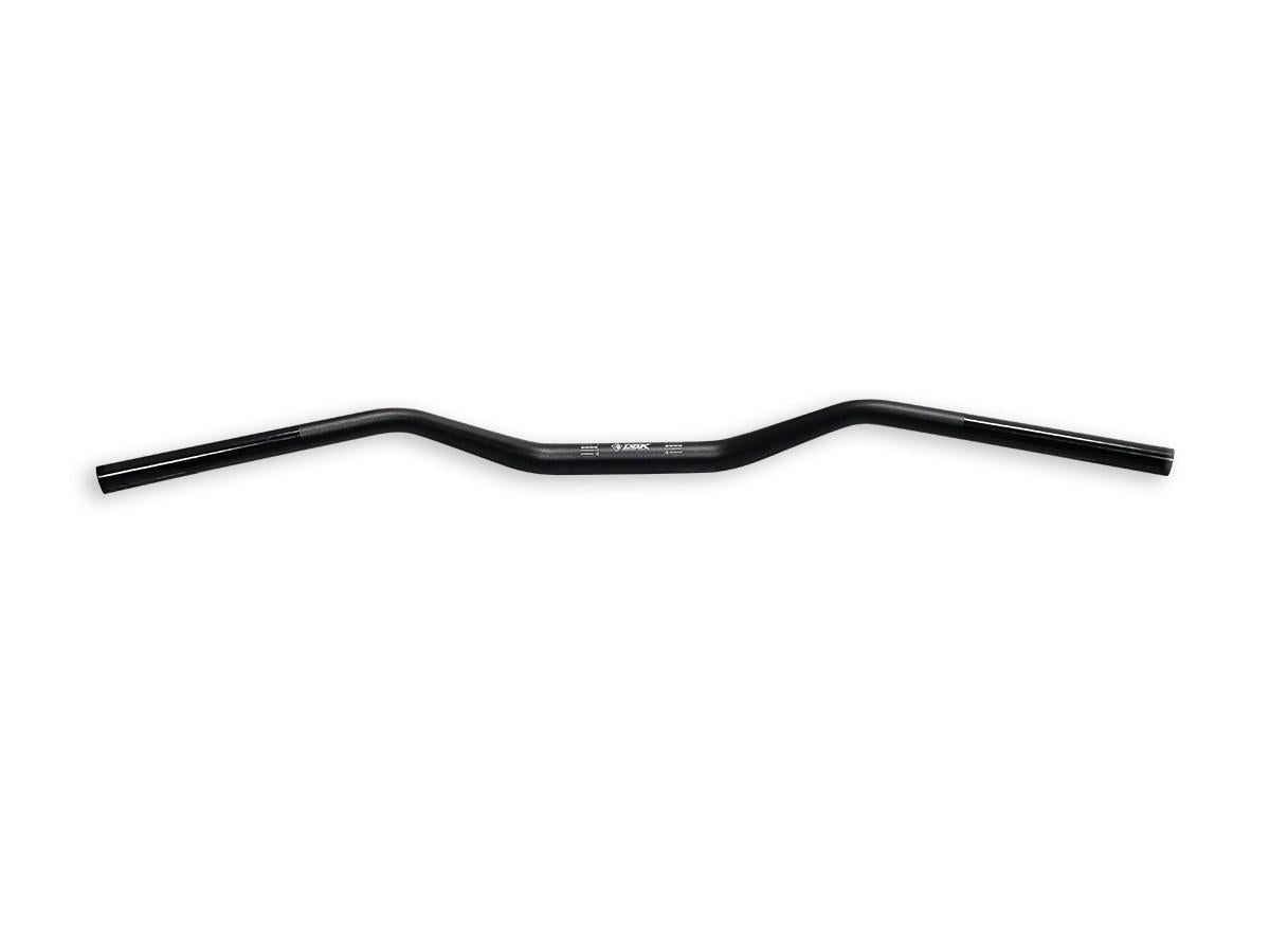 HAN04 UNIVERSAL HANDLEBAR Ø 22 MM