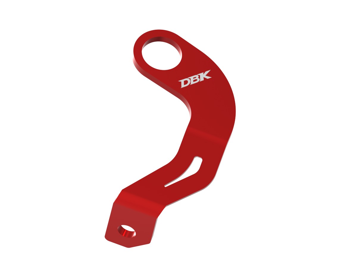 STA25 - PANIGALE V2 MY25 RACING BRACKET CLUTCH FLUID RESERVOIR