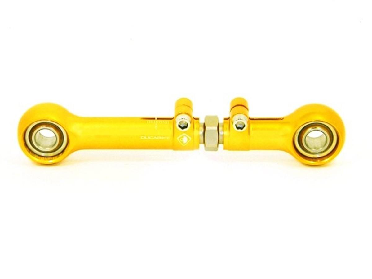 ADR05 - ADJUSTABLE LINKAGE SBK PANIGALE