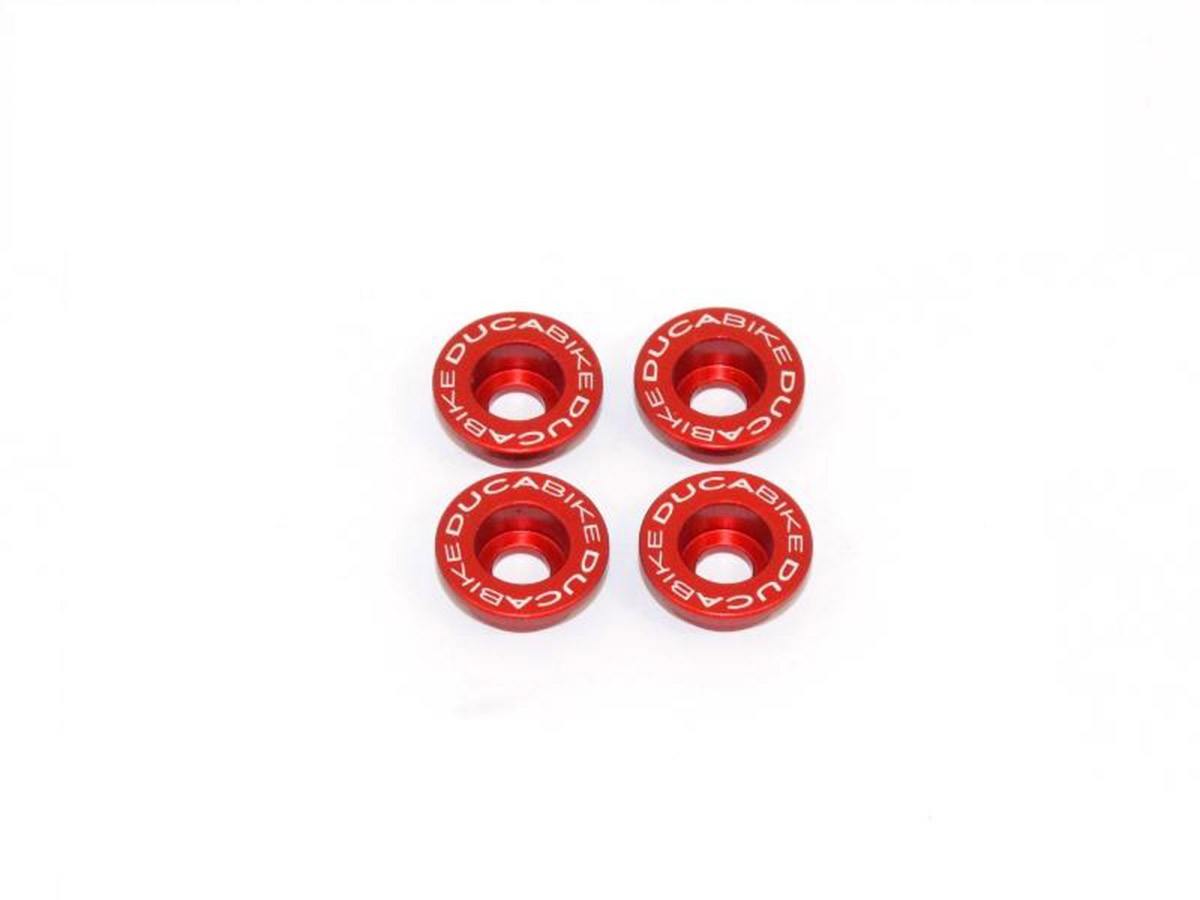 4P04 - KIT CLUTH SPRING CAPS OIL