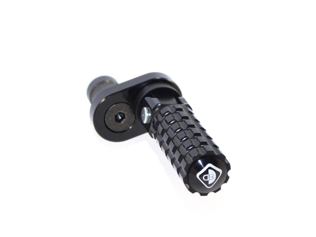 PPSCRA01 - ADJUSTABLE FOOT PEGS SCRAMBLER