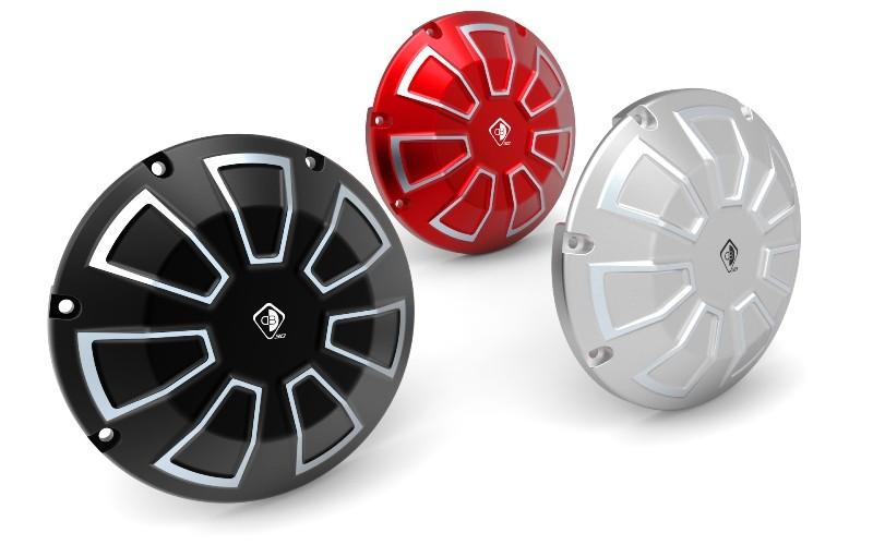 CCO10 - CLUTCH COVER WET