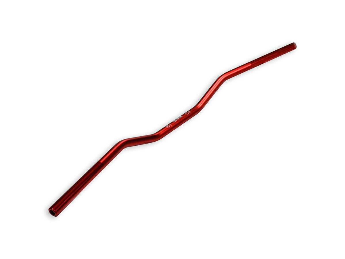 HAN04 UNIVERSAL HANDLEBAR Ø 22 MM