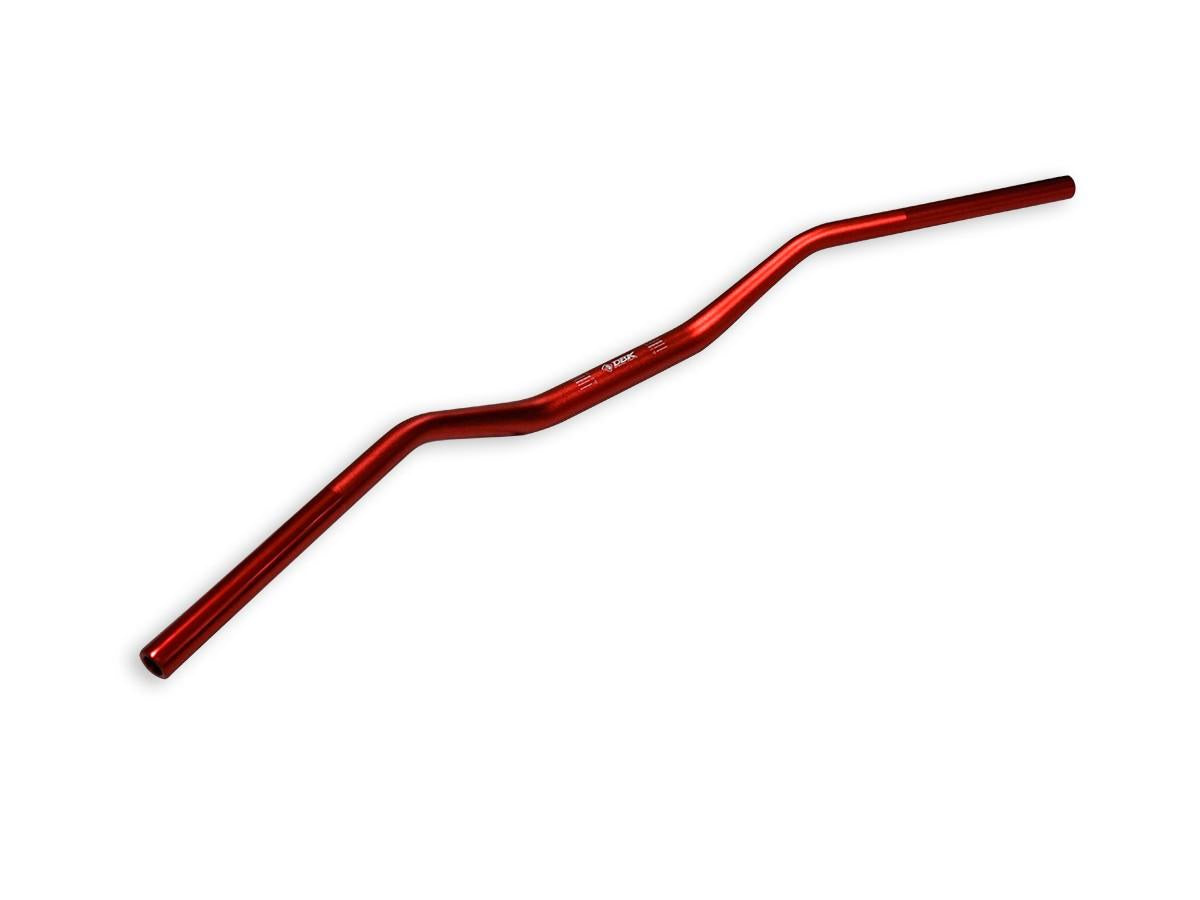 HAN01 - VARIABLE SECTION HANDLEBAR Ø 22-28 mm