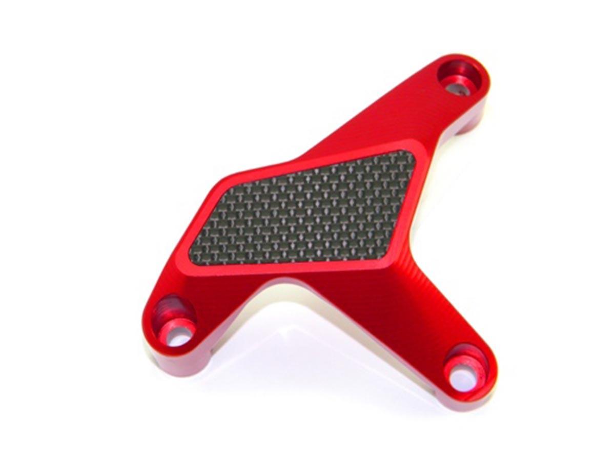 PPA01 - WATER PUMP PROTECTION