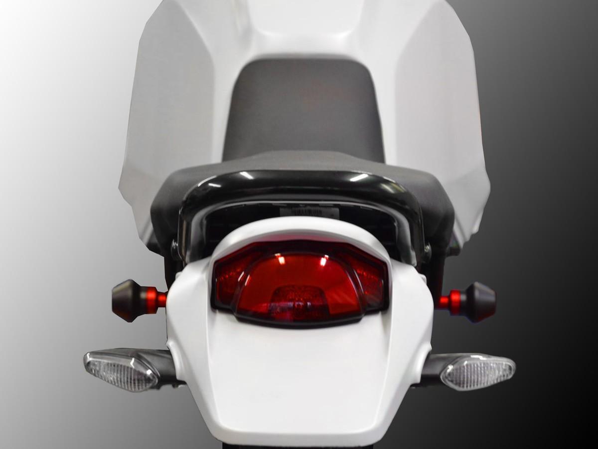 PTHM03 - HM 950 PROTECTION FRAME