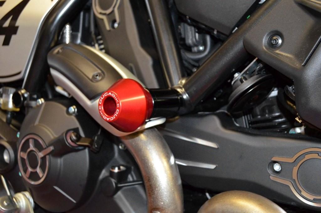 PTM02 - PROTECTION FRAME