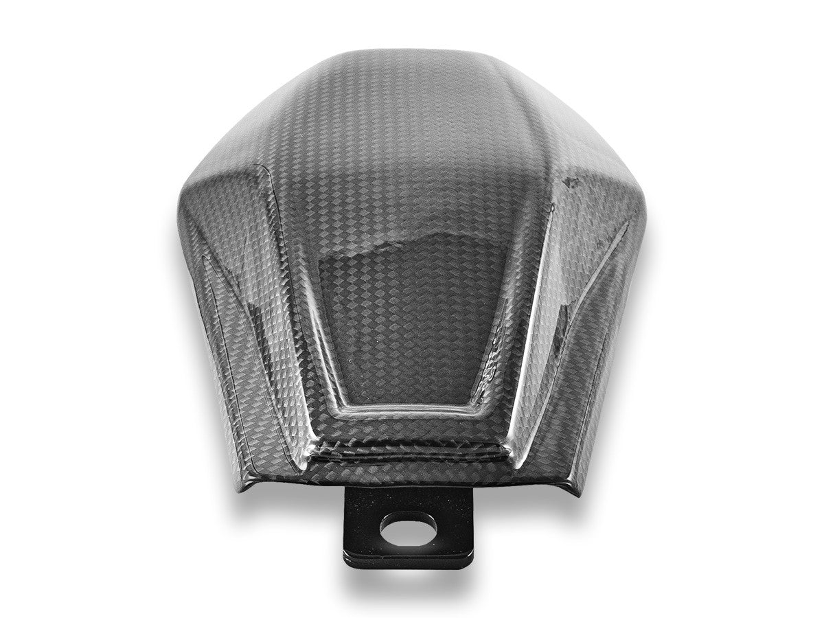 Ducabike DBK Ducati Panigale/Streetfighter V4 2025 Glossy Carbon Seat Cowl