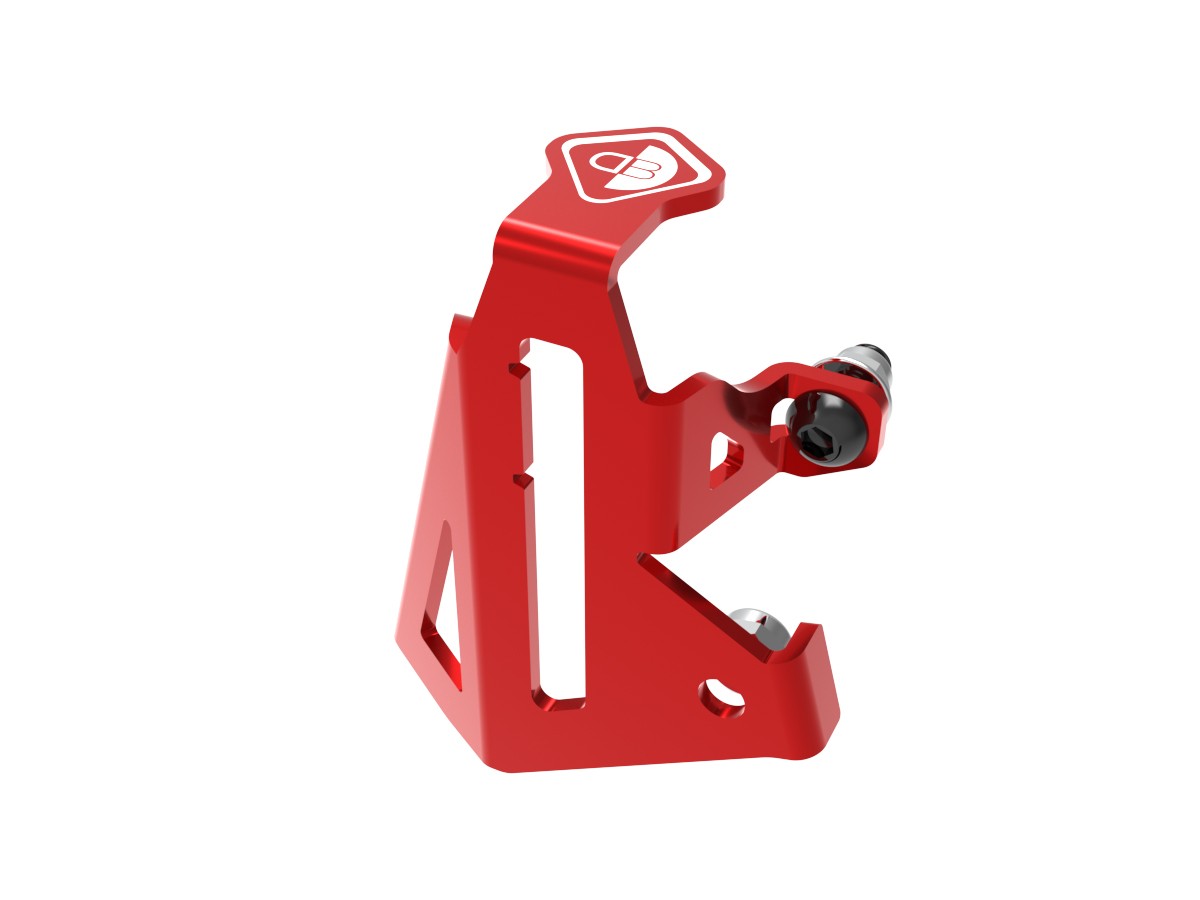 PSFP05 - HM 698 RACING REAR BRAKE RESERVOIR PROTECTION