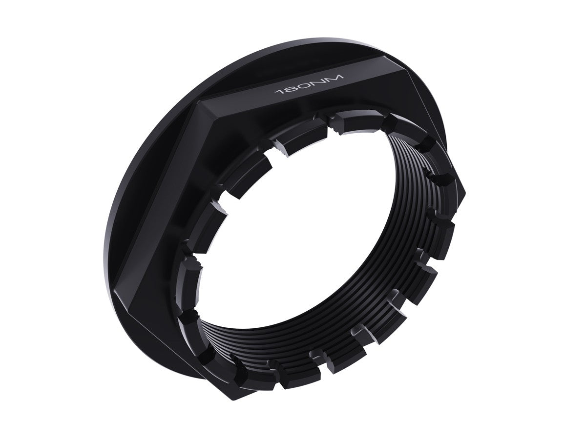 DPR06 - KTM 1390 REAR WHEEL NUT