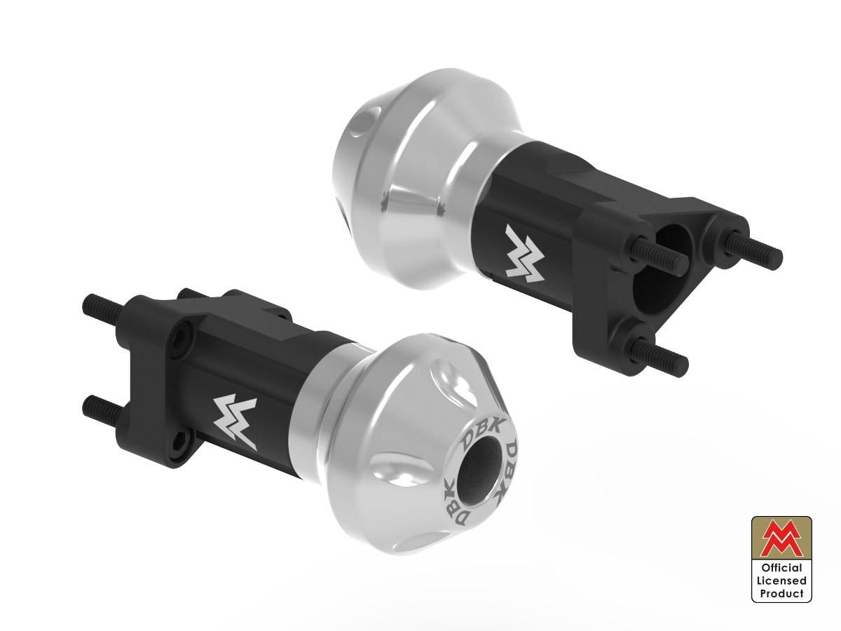 PTMM01 - FRAME PROTECTION KIT MOTO MORINI