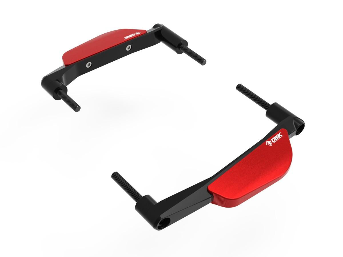 PTST01 - FRAME PROTECTION KIT