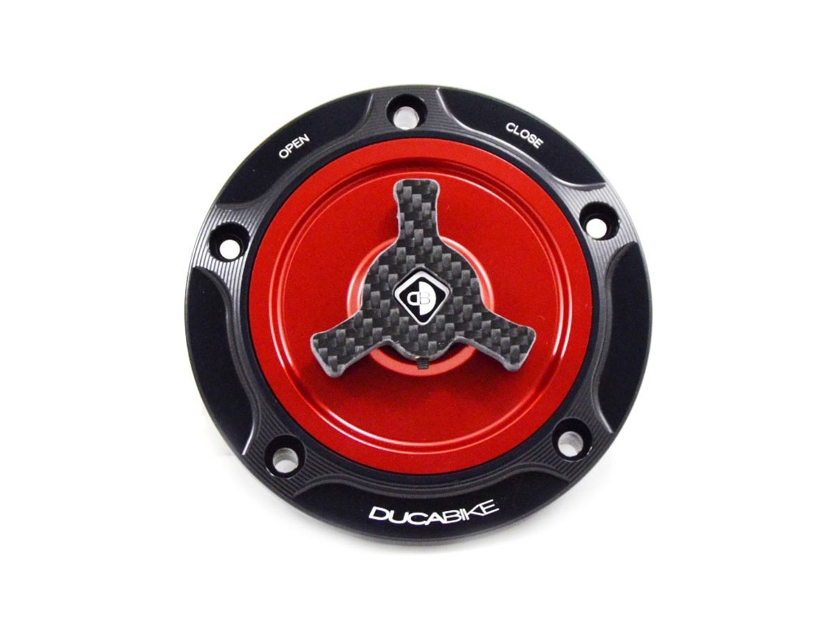 TSB06 - FUEL TANK CAP