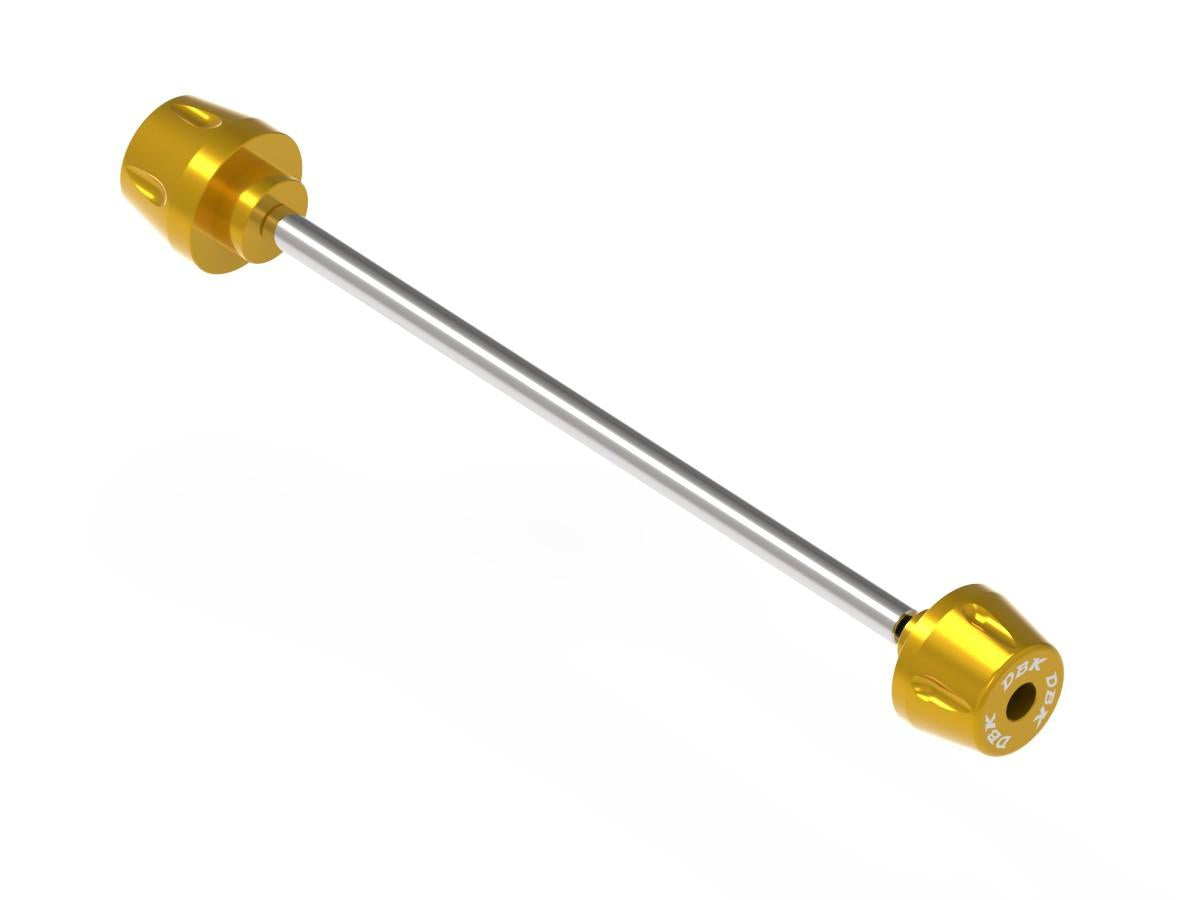 PFAN07 - BMW FRONT FORK PROTECTION KIT