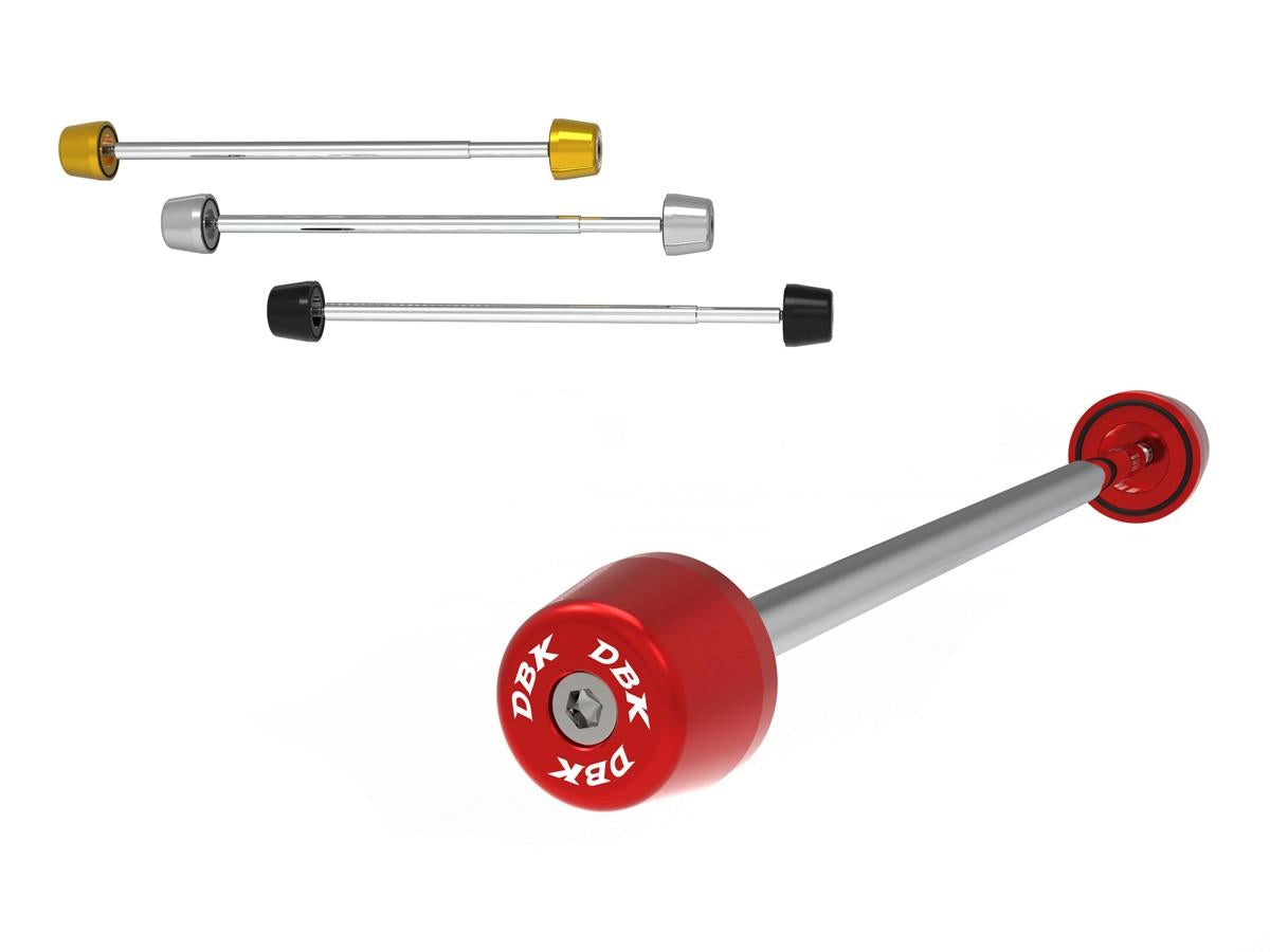 PFAN04 - TRIUMPH STREET TRIPLE FRONT FORK PROT. KIT