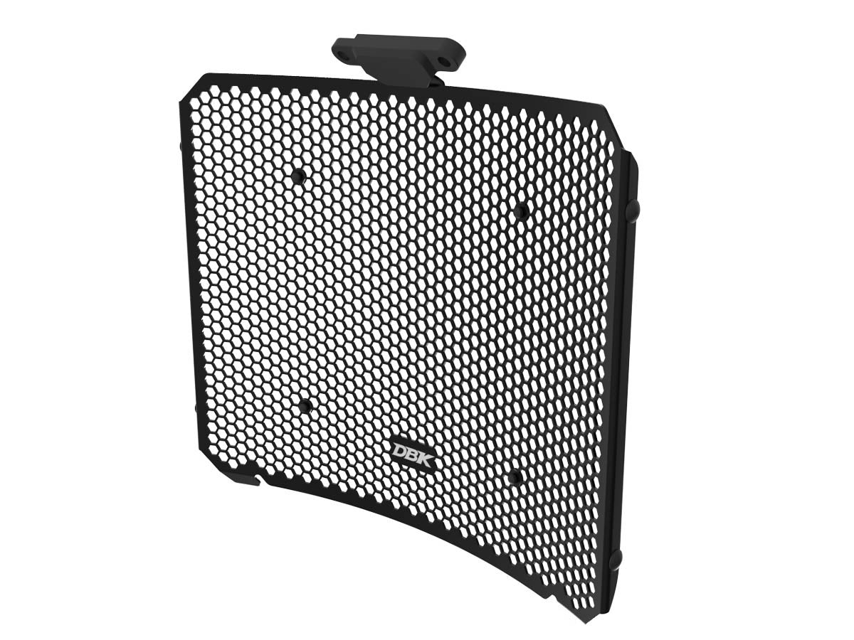 GR38 Panigale V2 MY25 Radiator Guard