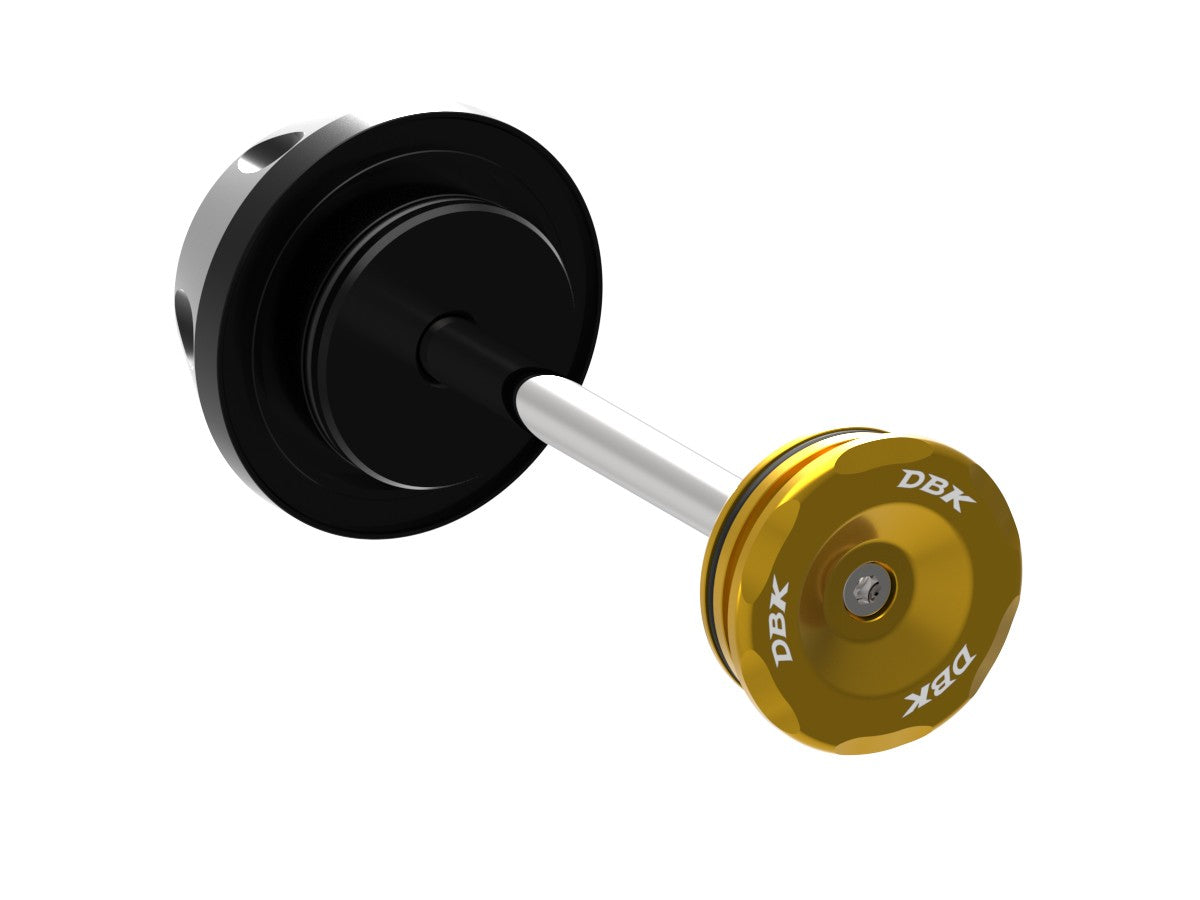 PMR01 - BMW R1300GS WHEEL HUB PROTECTION KIT