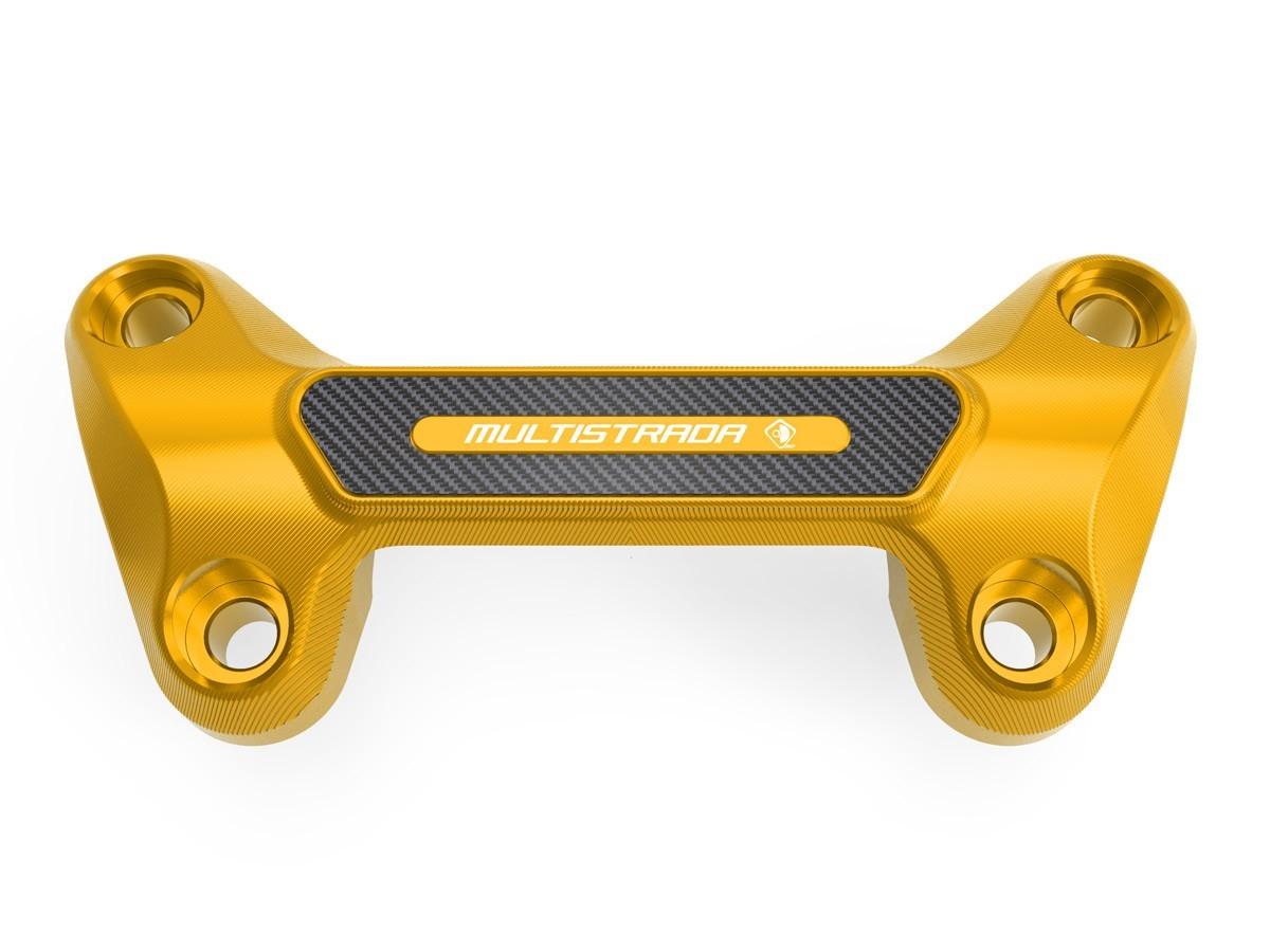 BM15 - MTSV4 HANDLEBAR CLAMP