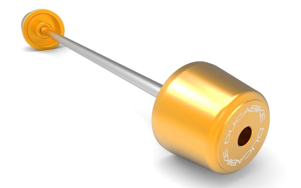 PFPN01 - SWINGARM PROTECTION