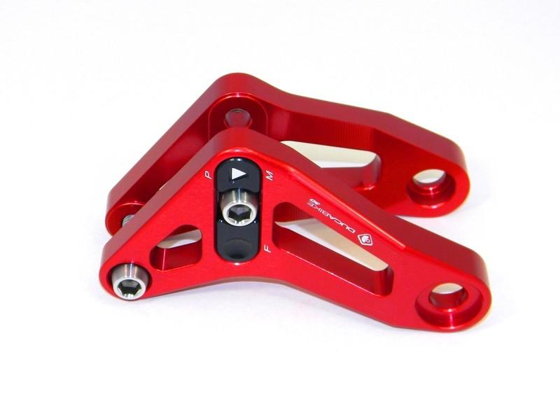 BSP01 - REAR LINK SUSPENSION PANIGALE