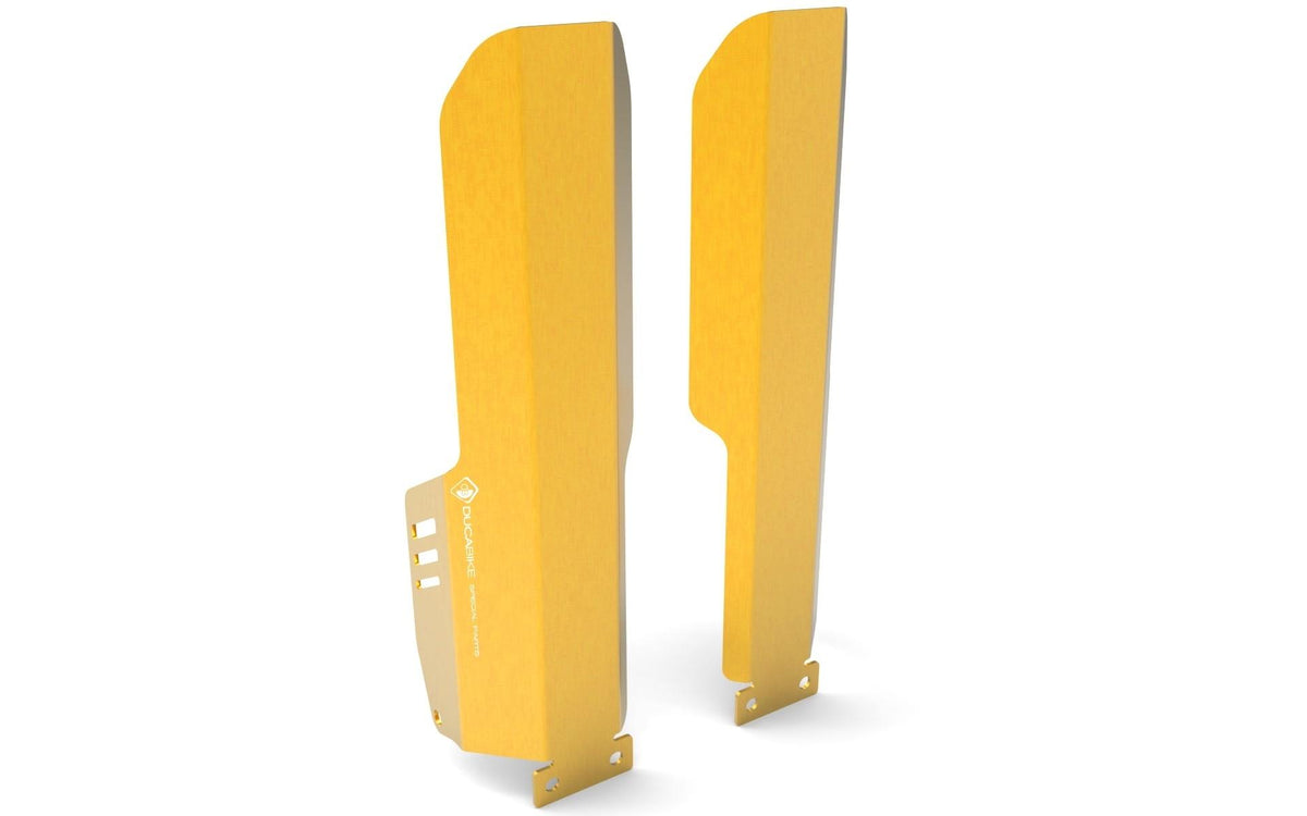 PAR01 - SCRAMBLER FORK PROTECTION