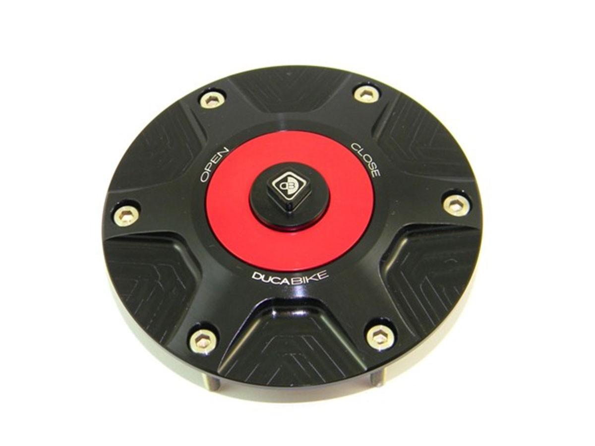 TSB03 - FUEL TANK CAP