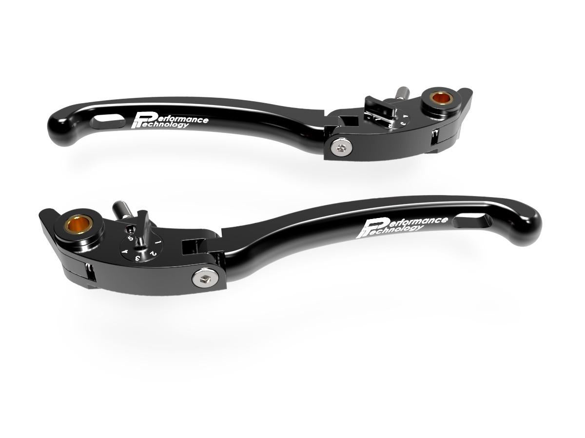 LE01 - BRAKE / CLUTCH ADJ. LEVERS  ECO GP 1