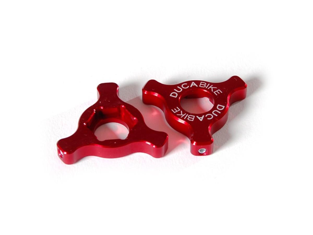 RF1901 - FORK PRELOAD ADJUSTER 19 mm