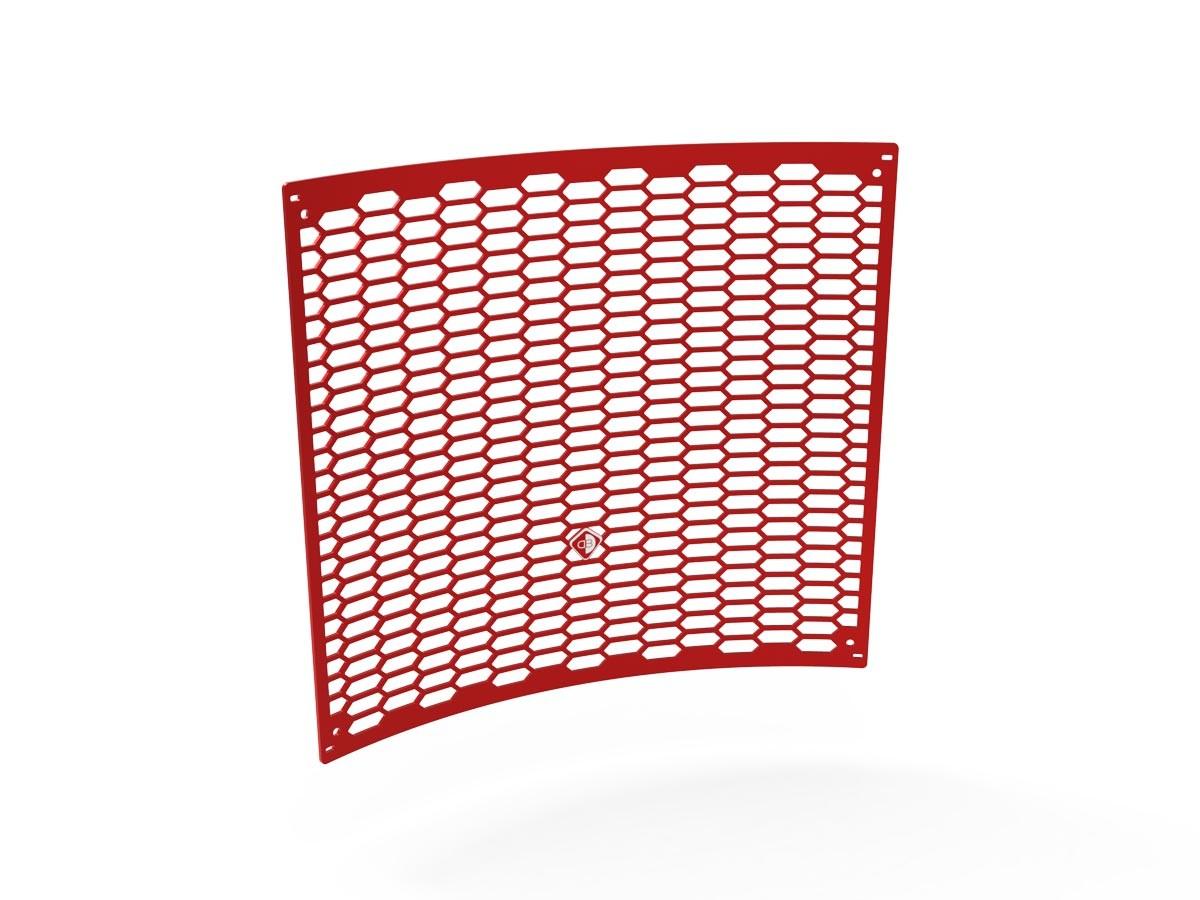 GR13 - WATER RADIATOR PROTECTION GRID