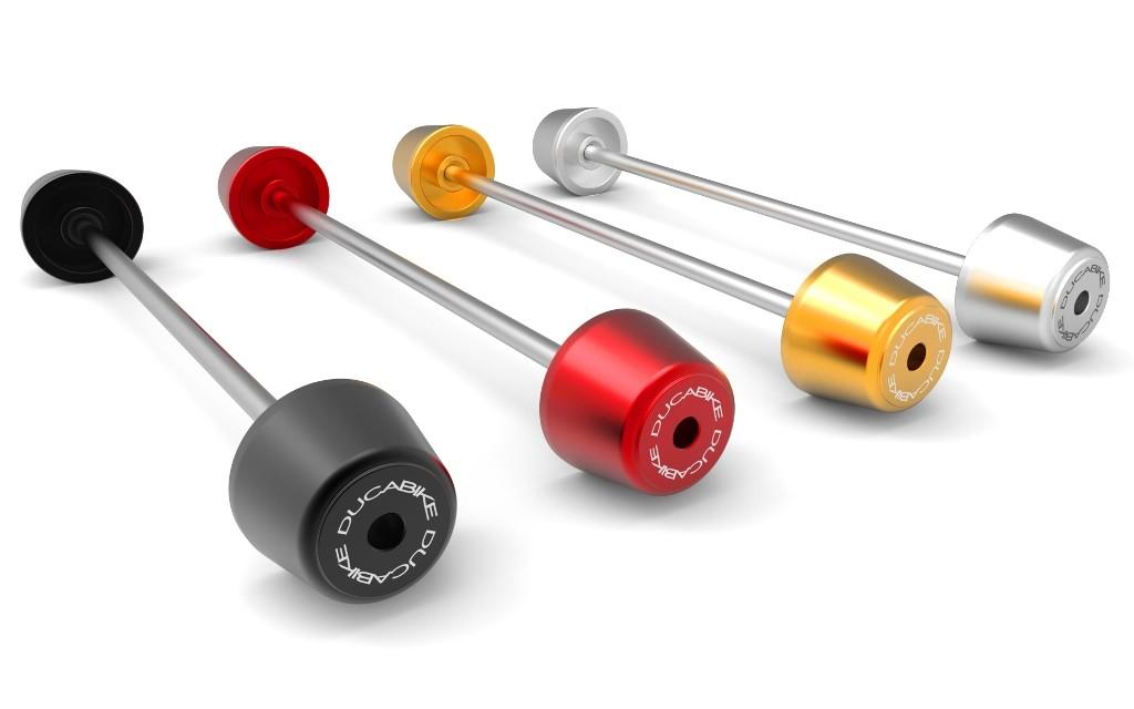 PFPN01 - SWINGARM PROTECTION