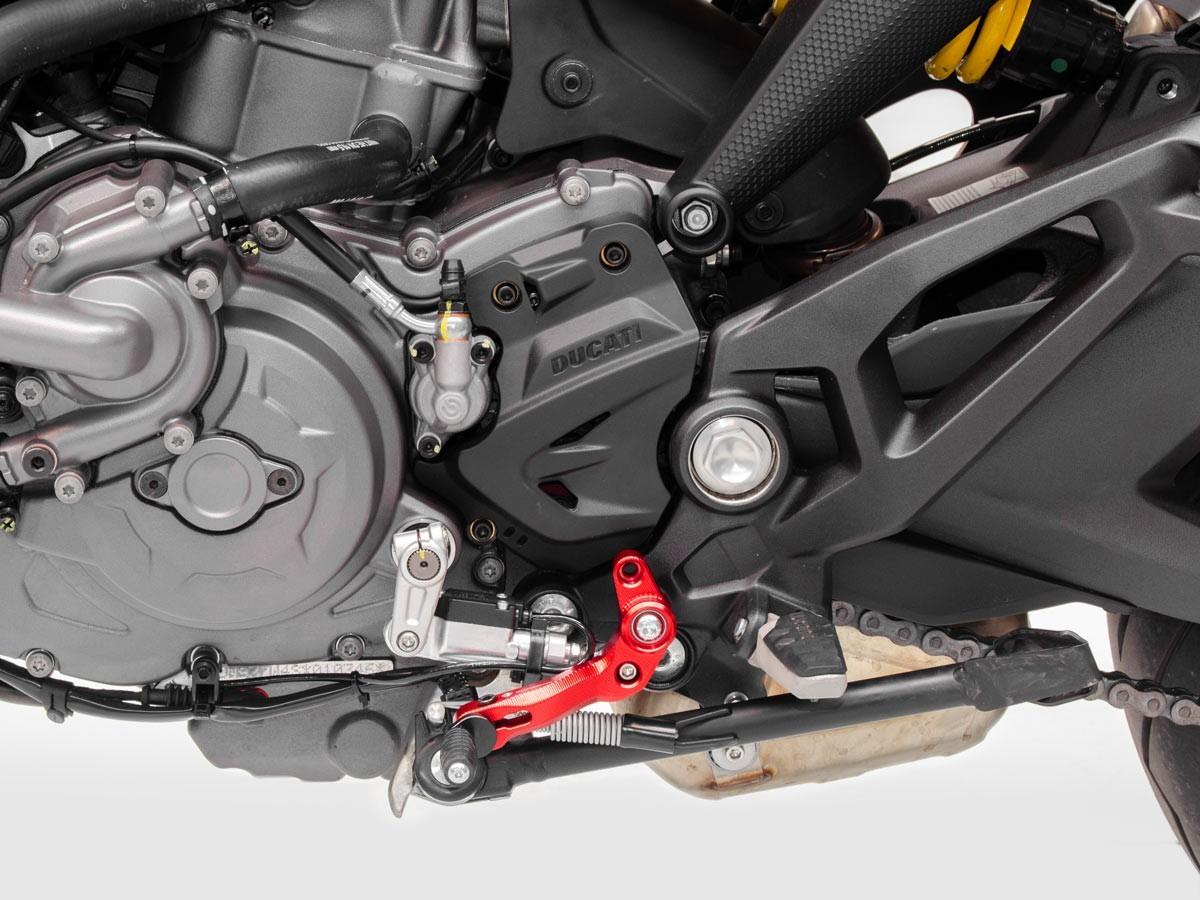 RPLC26 - M937 SHIFT LEVER