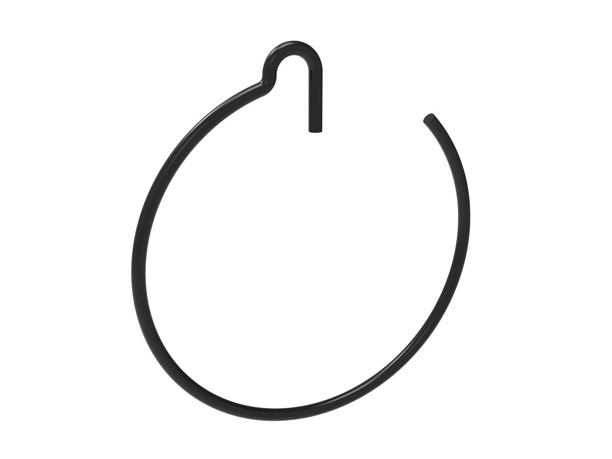 FDR04 - KTM REAR WHEEL NUT SAFETY CLIP