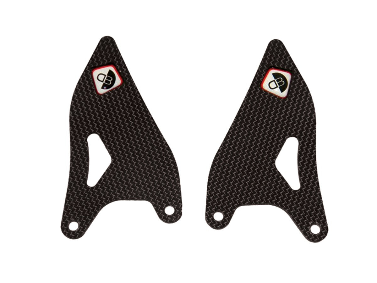 RPPC02 Carbon Guards