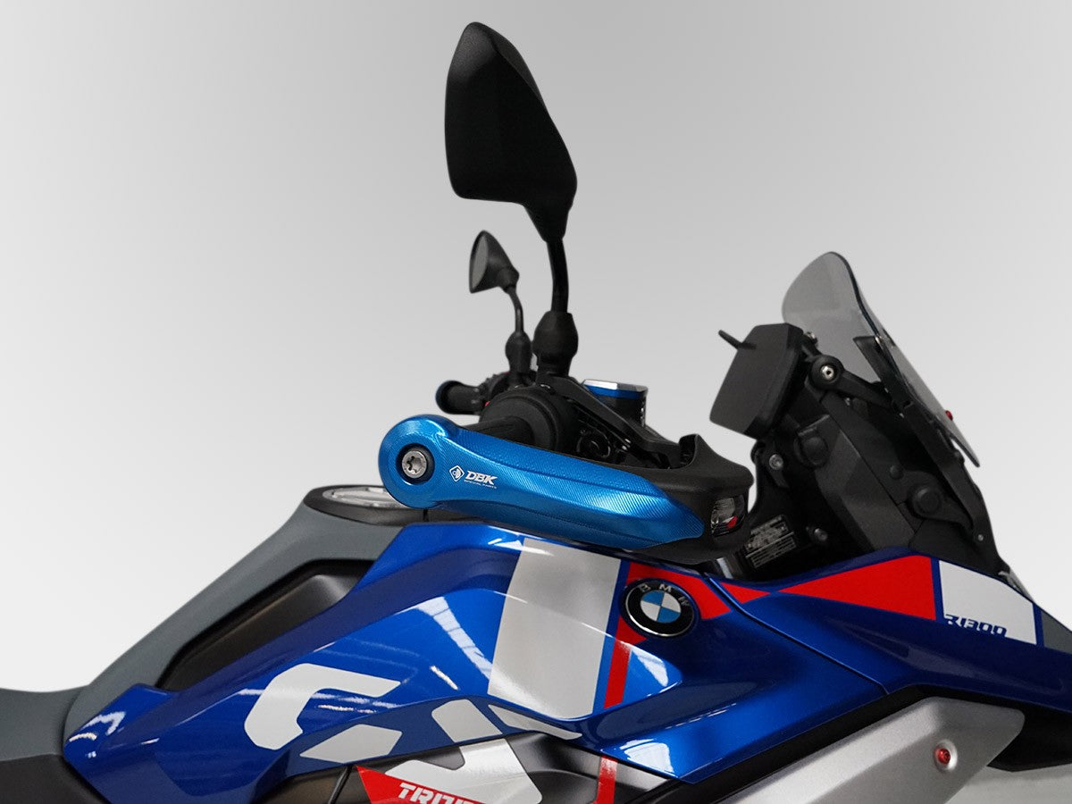 SPM04 - BMW R1300GS HANDGUARDS PROTECTION KIT