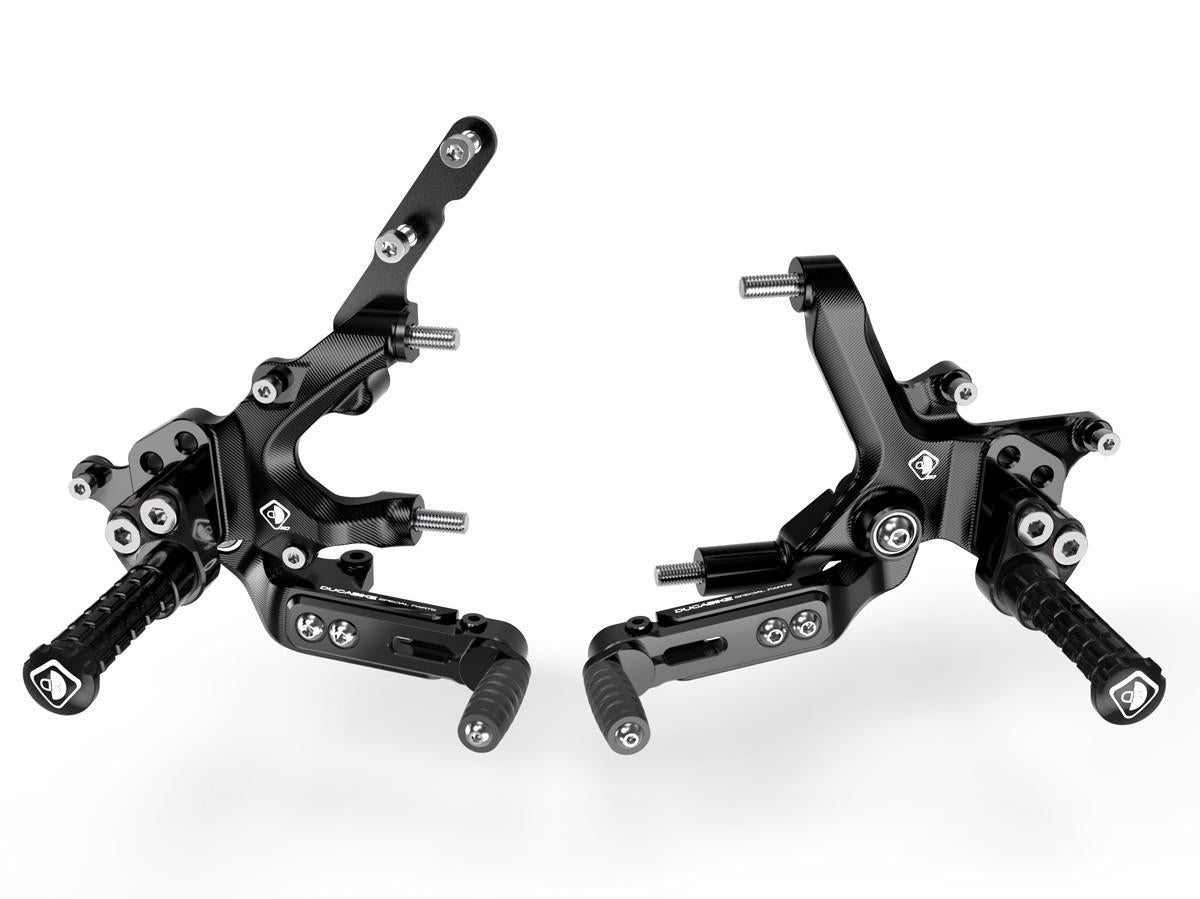 PRSFV201 - SF V2 ADJUSTABLE REARSET