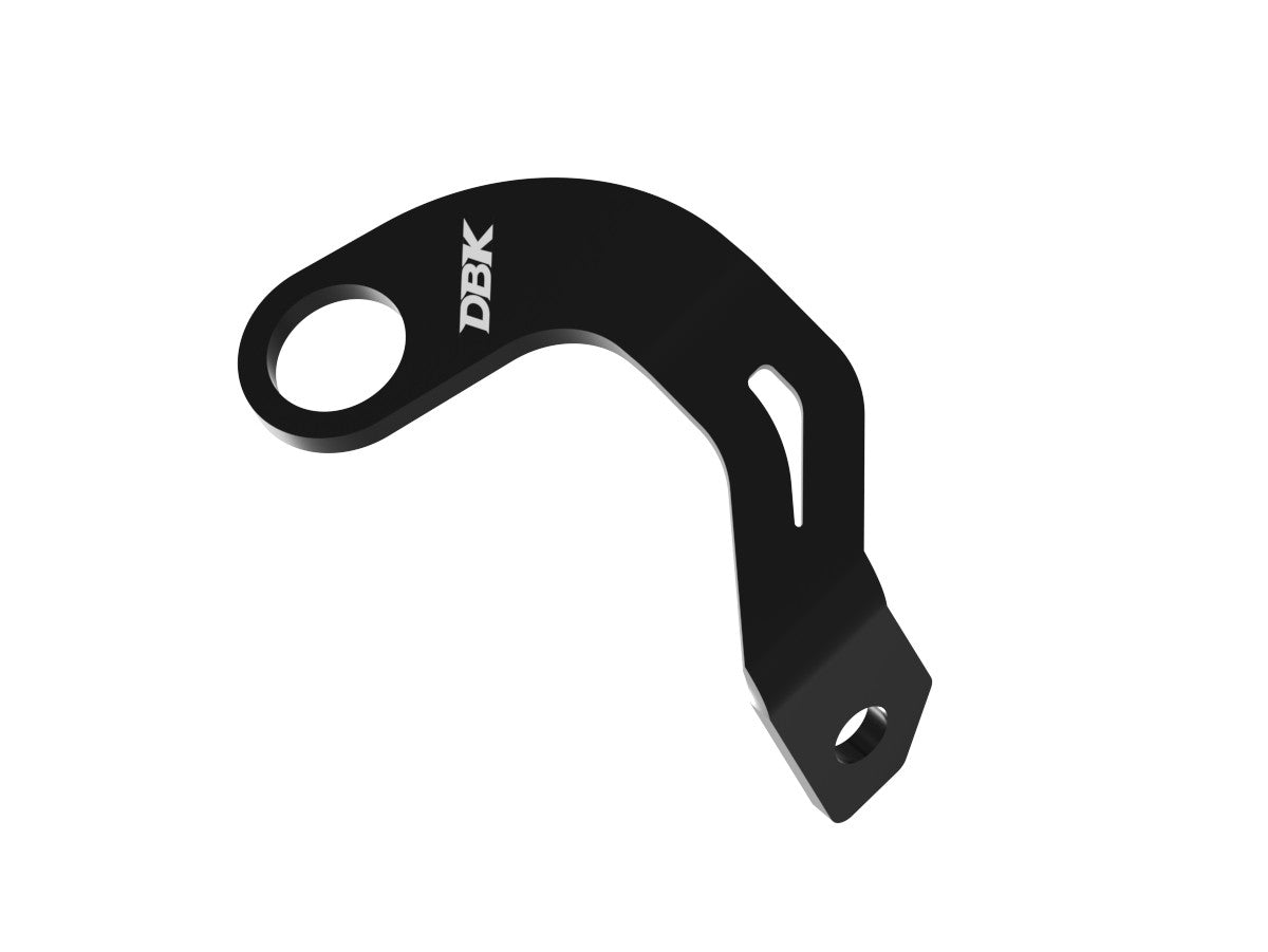 STA25 - PANIGALE V2 MY25 RACING BRACKET CLUTCH FLUID RESERVOIR