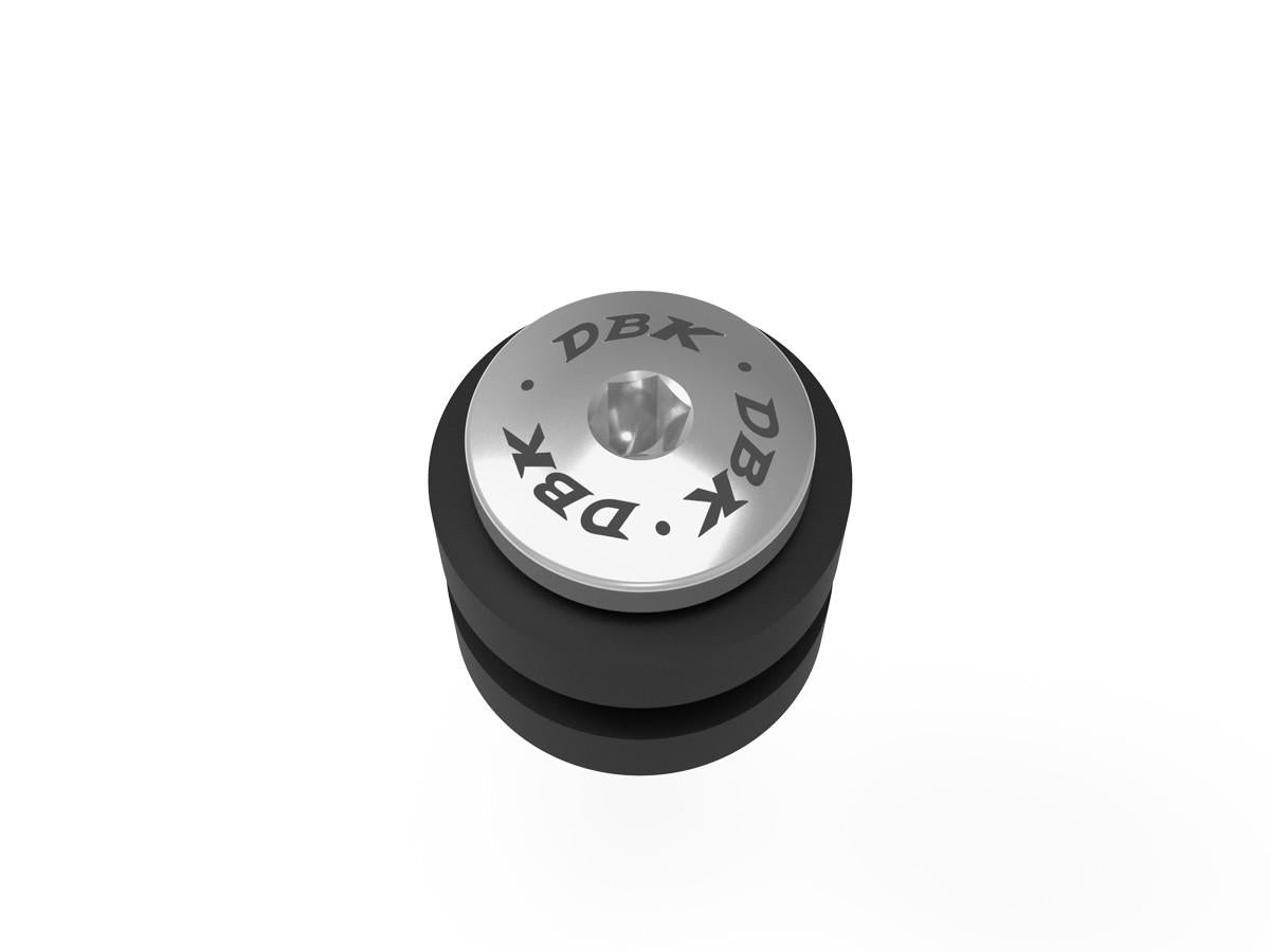 KSPB03 - FRONT BRAKE RESERVOIR MOUNT SCREW