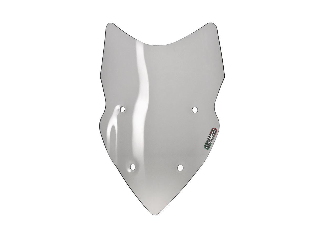 CUP04 - MTS 1200 13/14 INTERMEDIATE WINDSCREEN