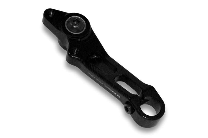 RPLC16 - SHIFT LEVER MTS MY2010/11